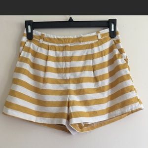 Topshop shorts